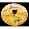 ZILDJIAN 10" A' CUSTOM SPLASH