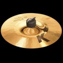ZILDJIAN 11" K' CUSTOM HYBRID SPLASH
