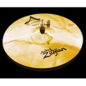 ZILDJIAN 14" A' CUSTOM HI-HAT