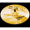 ZILDJIAN 14" A' CUSTOM MASTERSOUND HIHATS