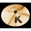ZILDJIAN 16" K' CUSTOM DARK CRASH
