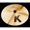 ZILDJIAN 16" K' CUSTOM DARK CRASH