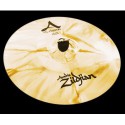 ZILDJIAN 17" A' CUSTOM CRASH