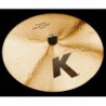 ZILDJIAN 17" K' CUSTOM DARK CRASH