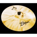 ZILDJIAN 18" A' CUSTOM CRASH