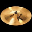ZILDJIAN 19" K' CUSTOM HYBRID CHINA
