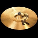 ZILDJIAN 19" K' CUSTOM HYBRID CRASH