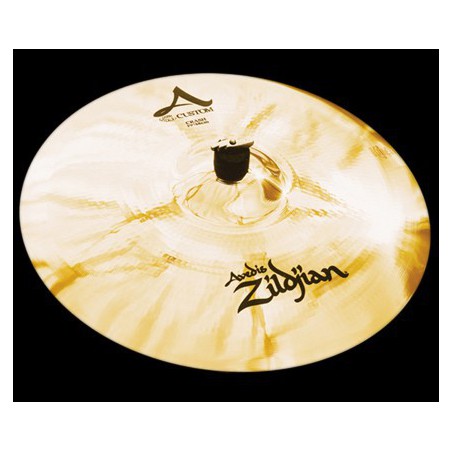 ZILDJIAN 19" A' CUSTOM CRASH