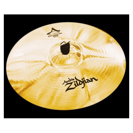 ZILDJIAN 20" A' CUSTOM PROJECTION RIDE