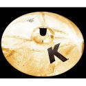 ZILDJIAN 20" K' CUSTOM RIDE