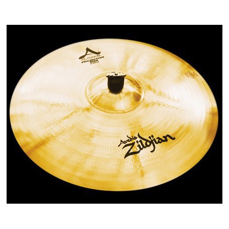 ZILDJIAN 21" A' CUSTOM PROJECTION RIDE