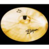ZILDJIAN 21" A' CUSTOM PROJECTION RIDE