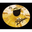 ZILDJIAN 6" A' CUSTOM SPLASH