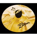 ZILDJIAN 8" A' CUSTOM SPLASH