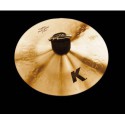 ZILDJIAN 8" K' CUSTOM DARK SPLASH