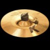 ZILDJIAN 9" K' CUSTOM HYBRID SPLASH