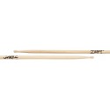 ZILDJIAN SUPER 5A WOOD DRUM STICKS