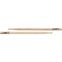 ZILDJIAN SUPER 5B WOOD DRUM STICKS