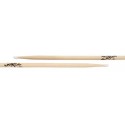 ZILDJIAN SUPER 5BN WOOD DRUM STICKS