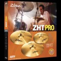 ZILDJIAN ZHT PRO CYMBAL SET-UP