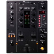 Микшерный пульт для DJ PIONEER DJM-400
