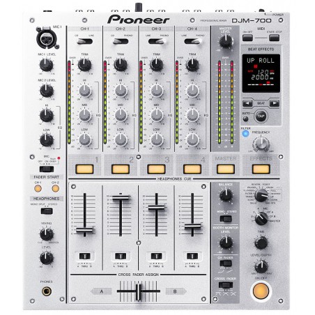 PIONEER DJM-700 S