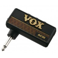 Гитарный усилитель для наушников VOX amPlug-AC30
