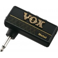 Гитарный усилитель для наушников VOX amPlug-Metal