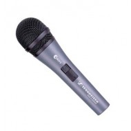 Вокально-инструментальный микрофон SENNHEISER E-825S-N