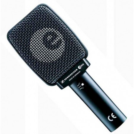 SENNHEISER E-906