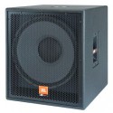 JBL MP418S