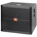 JBL SRX718S
