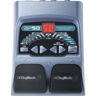 Басовый процессор DIGITECH BP-50 PS