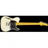 G&L ASAT Classic Custom Semi-Hollow Blonde