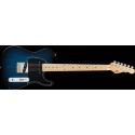 G&L ASAT JD-5 Blueburst