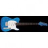 G&L ASAT Z-3 Blue Metal Flake