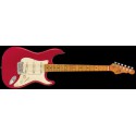 G&L Legacy Fullerton Red