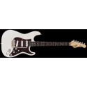 G&L S-500 Pearl White