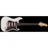 G&L S-500 Pearl White