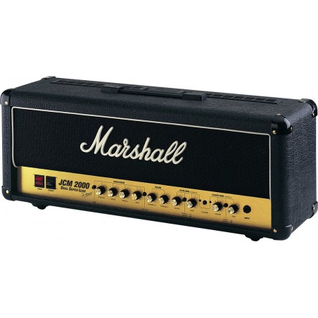 MARSHALL DSL100-E