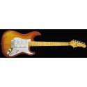 G&L Comanche Studio IV Honeyburst