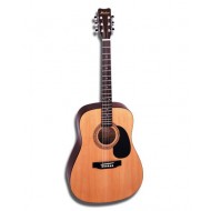 Акустическая гитара HOHNER HW220