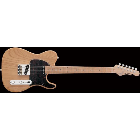 G&L TRIBUTE ASAT Classic Natural Gloss