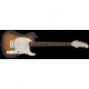 G&L TRIBUTE ASAT Special Semi-Hollow Tobacco Sunburst Rosewood