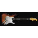 G&L TRIBUTE Comanche Bengal Burst