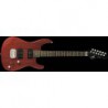 G&L TRIBUTE Invider XL Trans Red Rosewood
