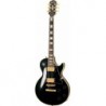 EPIPHONE LES PAUL CUSTOM PRO EB/GH