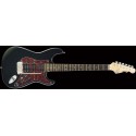 G&L TRIBUTE Legacy HB Black