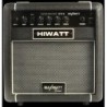 Hi-WATT G-15