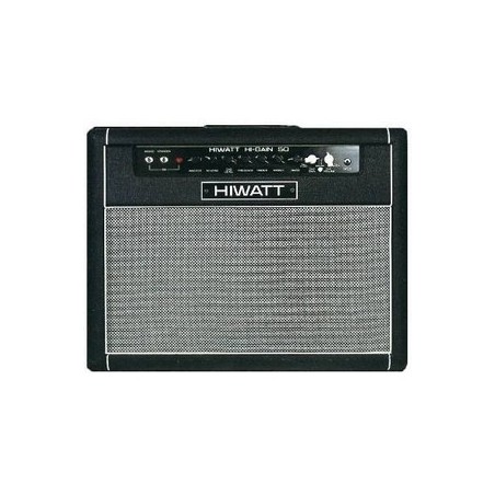 Hi-WATT HG-50C